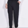 DUNO Pantaloni<Pantalone Davi Marola blu