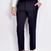 MICHAEL COAL Pantaloni<Pantalone blu brad plus