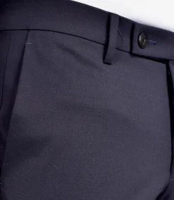 MICHAEL COAL Pantaloni<Pantalone blu brad plus