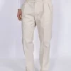 TAGLIATORE Pantaloni<Pantalone P-Gord beige