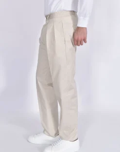 TAGLIATORE Pantaloni<Pantalone P-Gord beige