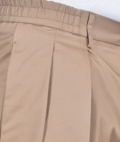 TAGLIATORE Pantaloni<Pantalone P-Gord cammello