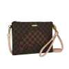 SPRAYGROUND Pochette<Pochette boujee strap tracolla