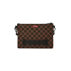 SPRAYGROUND Pochette<Pochette machine francaise