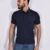 DUNO Polo<Polo Turbo Olbia blu
