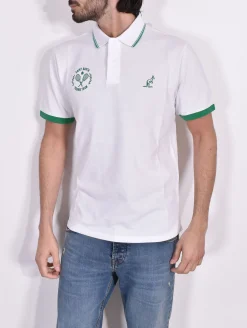 MC2 SAINT BARTH Polo<Polo Tennis Beverly Hills