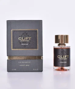 CLIFT Profumi<Profumo Hash oud