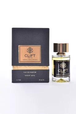 CLIFT Profumi<Profumo neroli amalfitano
