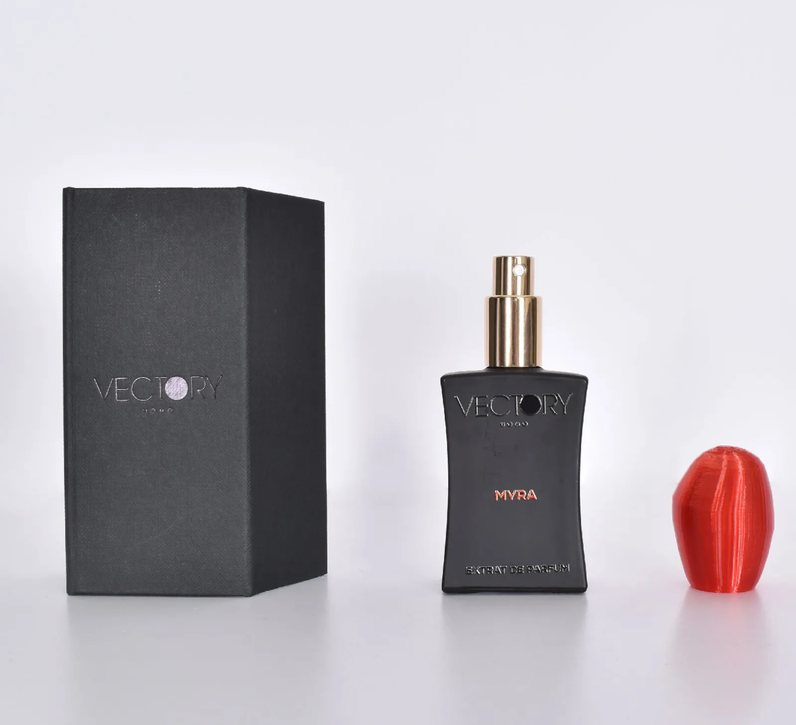 VECTORY Profumi<Profumo Uomo Myra 50 ml