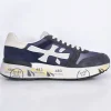 PREMIATA Sneakers<Scarpe Sneakers Mick 7209 blu