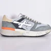 PREMIATA Sneakers<Scarpe Sneakers Mick 7245 grigio