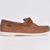 SEBAGO Scarpe<Scarpe mocassini docksides portland crazy marrone chiaro