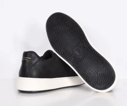 OFFICINE CREATIVE Sneakers<Scarpe sneakers pelle Slouch nere