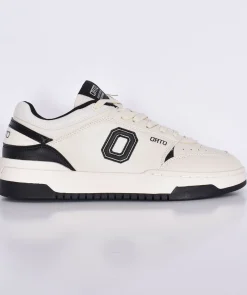 ORTO Sneakers<Scarpe Sneakers Eclipse bianco nero