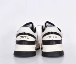 ORTO Sneakers<Scarpe Sneakers Eclipse bianco nero