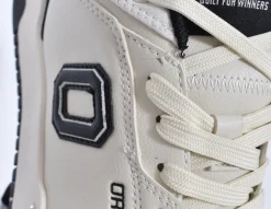 ORTO Sneakers<Scarpe Sneakers Eclipse bianco nero