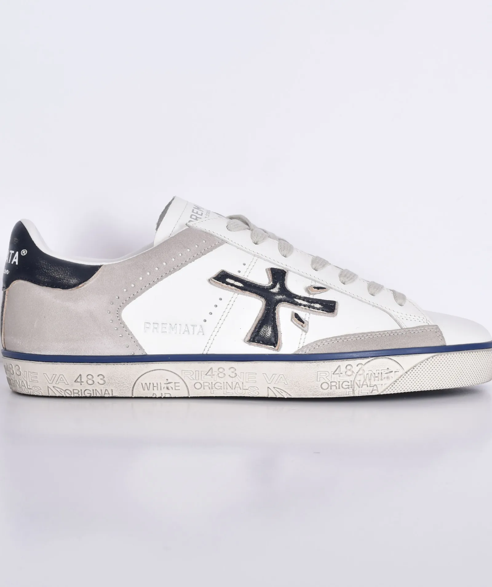 PREMIATA Sneakers<Scarpe Sneakers Steven 7285
