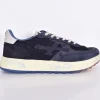 PREMIATA Sneakers<Scarpe Sneakers Nous 7222 blu