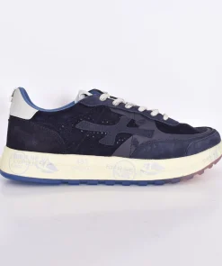 PREMIATA Sneakers<Scarpe Sneakers Nous 7222 blu