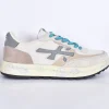 PREMIATA Sneakers<Scarpe Sneakers Nous 7228 beige