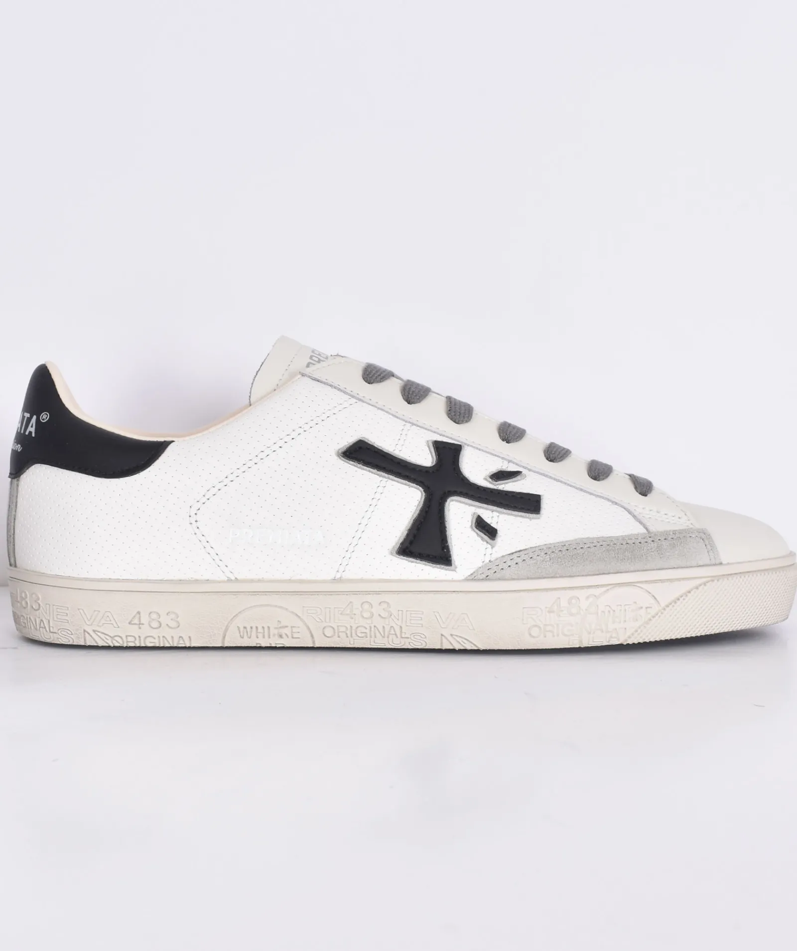 PREMIATA Sneakers<Scarpe Sneakers Steven 7291