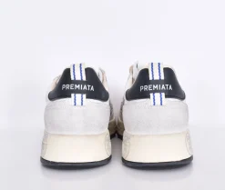 PREMIATA Sneakers<Scarpe Sneakers Nous 7233 bianco