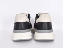 PREMIATA Sneakers<Scarpe Sneakers Mick 7249 nere