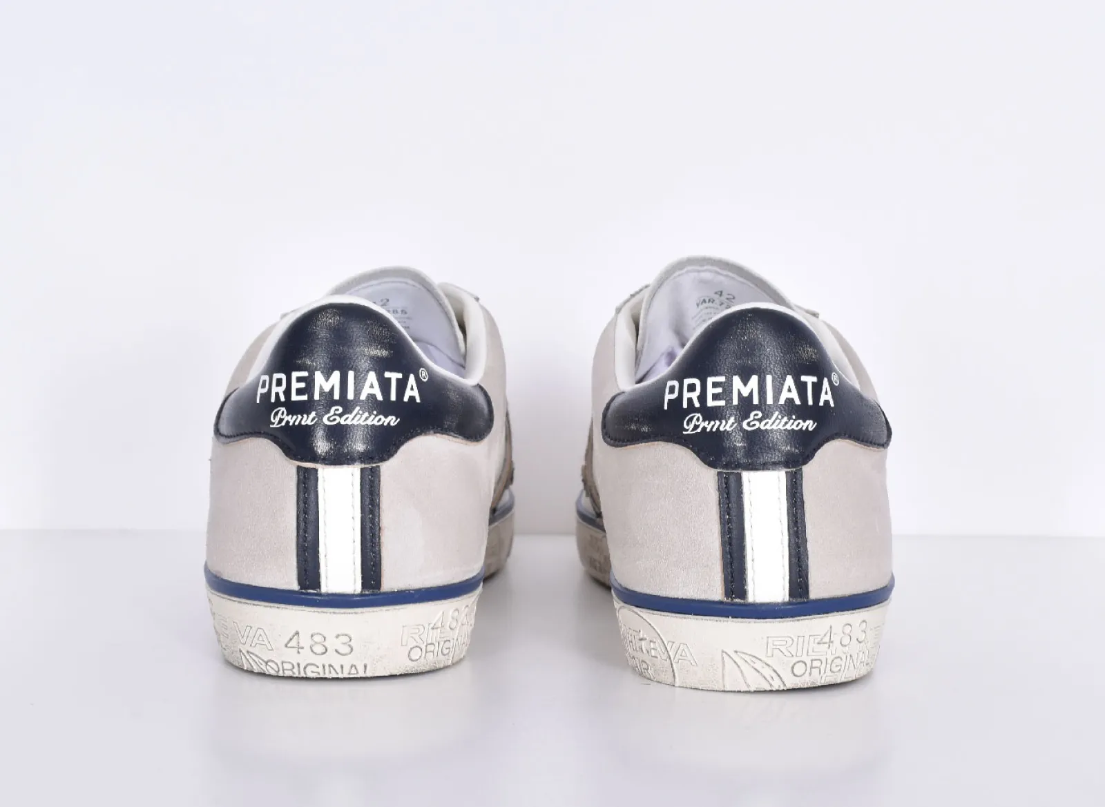 PREMIATA Sneakers<Scarpe Sneakers Steven 7285