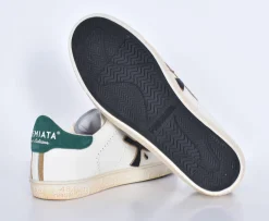 PREMIATA Sneakers<Scarpe Sneakers Steven 7284