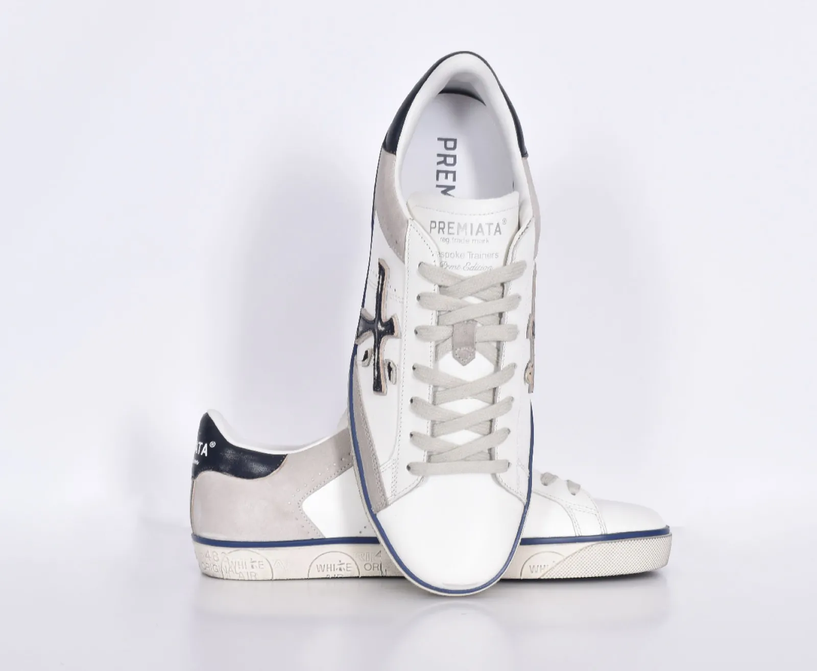 PREMIATA Sneakers<Scarpe Sneakers Steven 7285