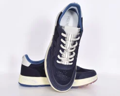 PREMIATA Sneakers<Scarpe Sneakers Nous 7222 blu