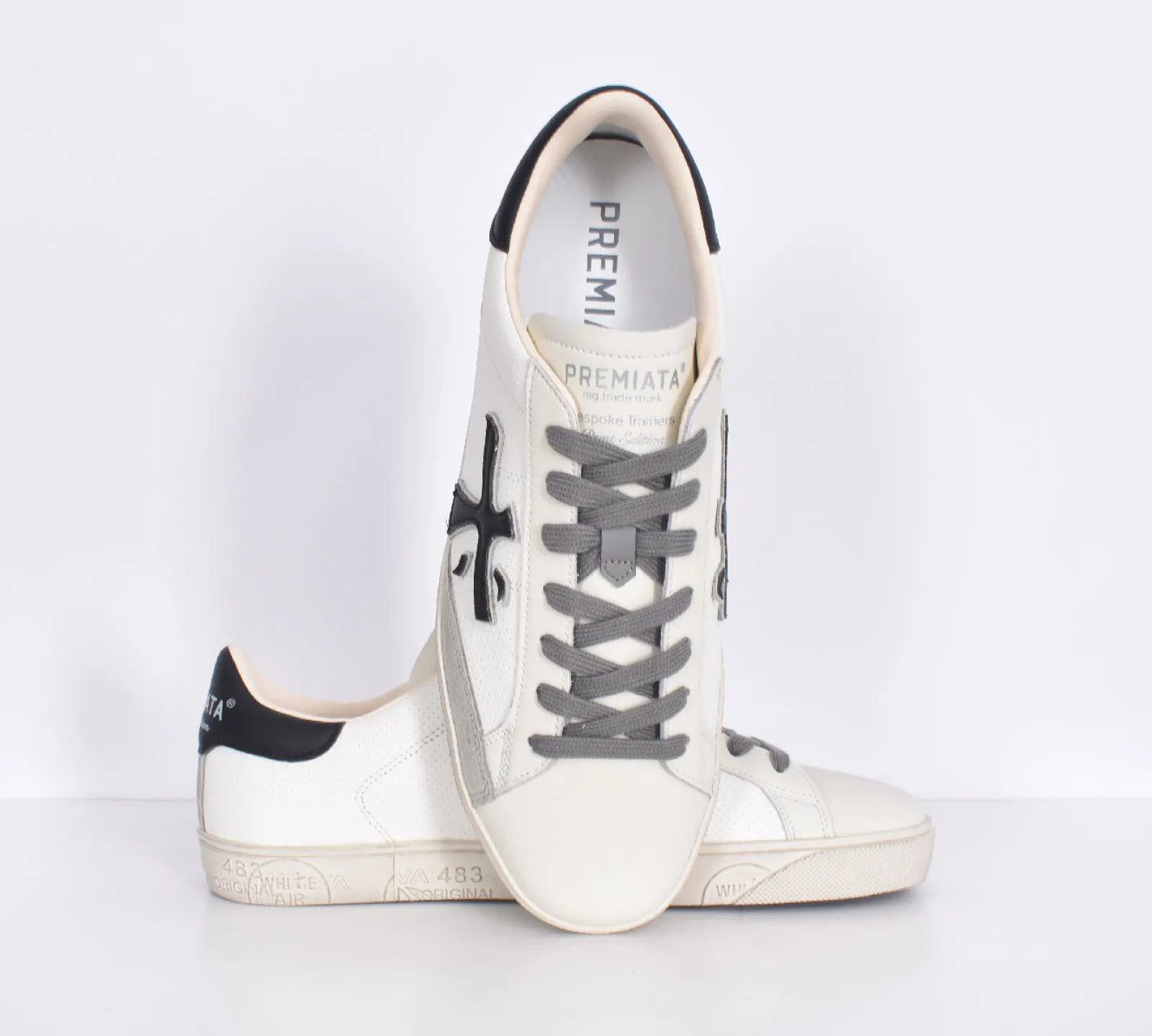 PREMIATA Sneakers<Scarpe Sneakers Steven 7291