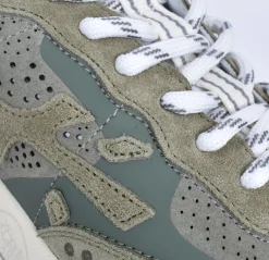 PREMIATA Sneakers<Scarpe Sneakers Nous 7221 verde