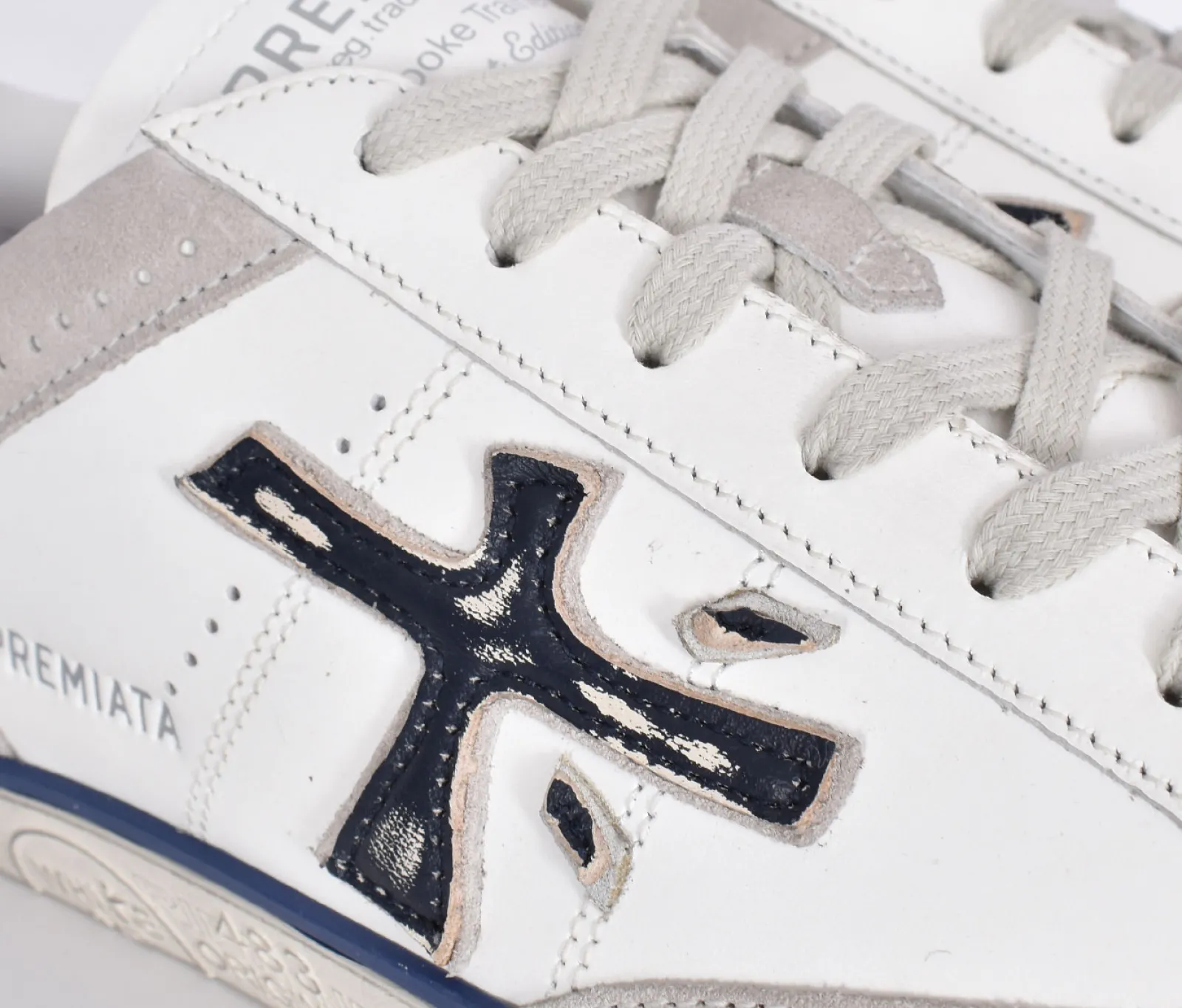 PREMIATA Sneakers<Scarpe Sneakers Steven 7285