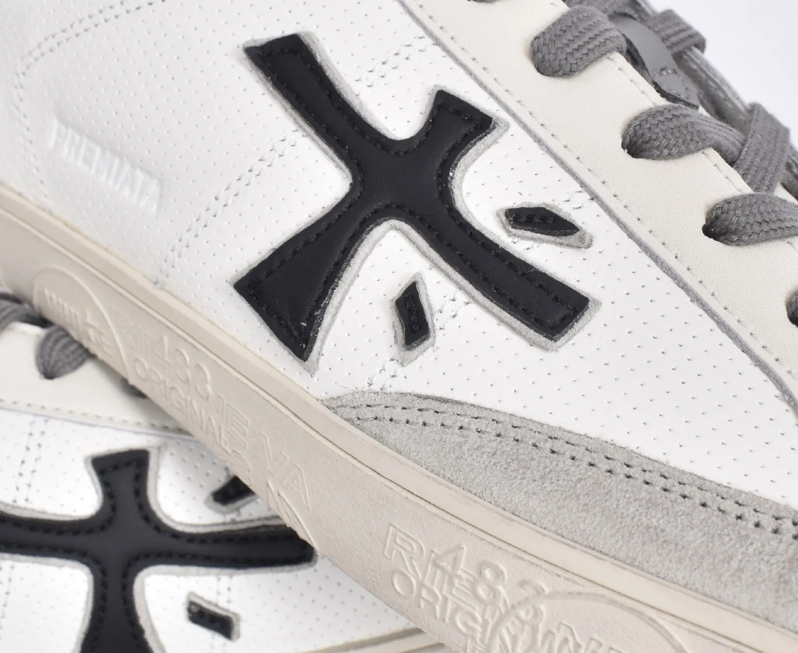 PREMIATA Sneakers<Scarpe Sneakers Steven 7291