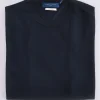 DANIELE FIESOLI Maglie<T shirt maglia dry cotton blu