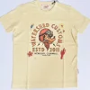 BOB T-shirt<T-shirt gialla Surf