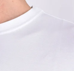 CIRCOLO 1901 T-shirt<T-shirt bianco piquet
