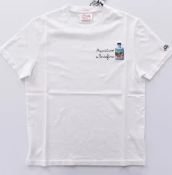 MC2 SAINT BARTH T-shirt<T-shirt aperitivo Portofino gin