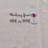 MC2 SAINT BARTH T-shirt<T-shirt beige nine wine