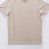 MC2 SAINT BARTH T-shirt<T-shirt beige lino