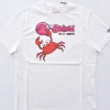 MC2 SAINT BARTH T-shirt<T-shirt Big Babol crab granchio