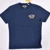 MC2 SAINT BARTH T-shirt<T-shirt blu Magnum marine