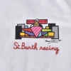 MC2 SAINT BARTH T-shirt<T-shirt britto race