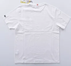 MC2 SAINT BARTH T-shirt<T-shirt call me James orologio