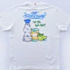 MC2 SAINT BARTH T-shirt<T-shirt Crypto puppet Tequila threesome