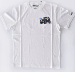MC2 SAINT BARTH T-shirt<T-shirt crypto gang
