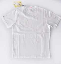 MC2 SAINT BARTH T-shirt<T-shirt Crypto puppet panda relax