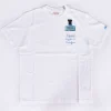 MC2 SAINT BARTH T-shirt<T-shirt Dry gin bianco Portofino