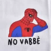 MC2 SAINT BARTH T-shirt<T-shirt Marvel Spiderman No Vabbè
